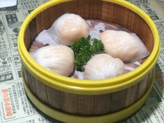 -粤港湾砂锅粥·宵夜(宝龙店)