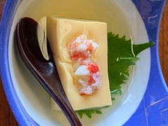 螃蟹蒸蛋-札幌かに本家(福岡那の川店)