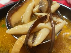 -西贝(宝乐汇店)