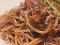 -龙治汉堡(中华城店)