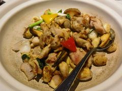 -馋遇江南·精致湖景雅宴(东方之门店)