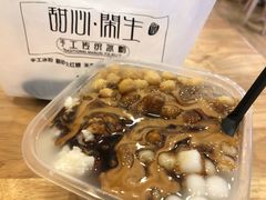 -甜心闲生传统手工冰粉(奎星楼店)