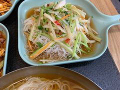 -福福泥炉烤肉(三台子店)