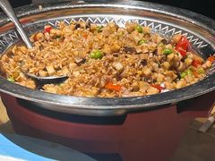 -鸭天下·川菜·家宴(铂金时代店)