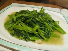 空心菜-渔傅·霞浦滩涂海鲜(建平店)