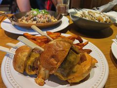 -HELLO 27 意面·沙拉·帕尼尼