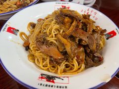 -老南昌粉面馆(绳金塔店)