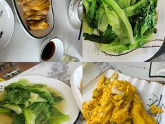 -蟹天蟹地农家菜·阳澄湖大闸蟹(浅水湾店)