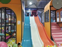 -嘟嘟乐儿童乐园(卜蜂莲花店)