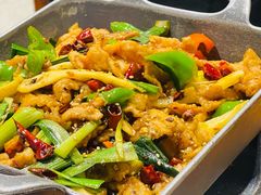 -晋情·游子轩(梅花路店)