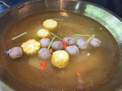 -小牛海记潮汕牛肉店(永定路店)