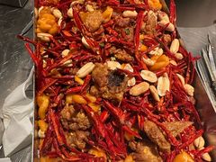-No.DD戳子烧烤·江湖菜(北京总店)