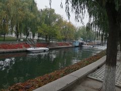景点-北京动物园