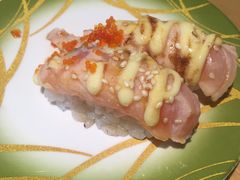 -沼津港渔市(宏伊国际广场店)