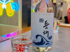 -三炮儿烧烤·羊锅·铁锅炖(南京首店)