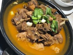 松滋婆婆鸡-汉口码头