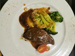 -武汉新华大饭店