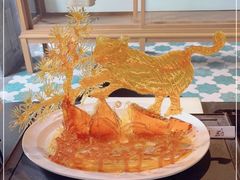 -三号黄浦会Canton Table