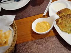 -TUK土耳其餐厅·下午茶(卢湾店)