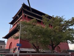 -姚记炒肝店(鼓楼店)