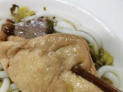 -小东门牛肉水粉老店
