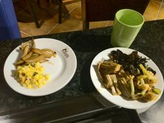 -豪食披萨烤肉自助(保定商场店)