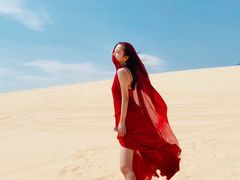 -美奈渔村