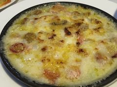 -维兰西餐(万泉河店)