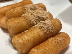 -天成·川菜家宴(海港城店)