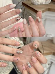 -M·X Nail日式美甲美睫
