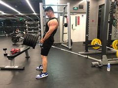 -优享健身(物美圣熙8号购物中心店)