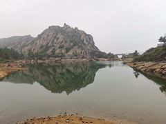 -大罗山风景区