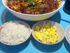 -川正旺江湖菜(三元桥店)