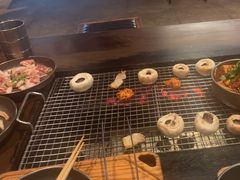 -夜食白市Yespicy·烧烤啤酒宵夜(番禺四海城店)
