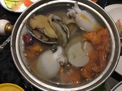 -海鼎荟海鲜姿造(泉州仟禧店)