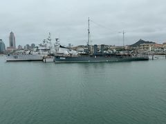 -中国人民解放军海军博物馆