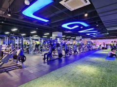 -锐菲特游泳体育健身中心(滨江店)