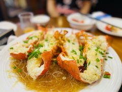 -醉壹号海鲜大排档·老厦门特色菜(厦门美食地标店)