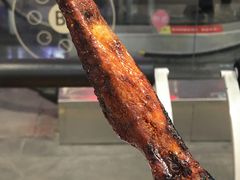 -一代烤翅王(大汉口店)
