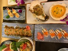 -食鲤料理(西虹东路店)