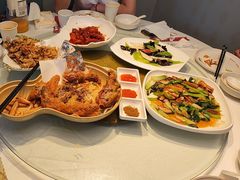 -纳家楼·地道陕菜(劳动路店)