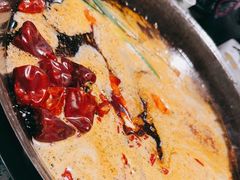 -五里关火锅(牛市口店)