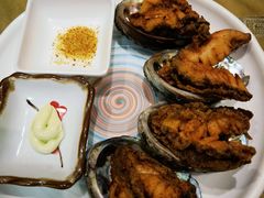 -鑫真味私房菜馆