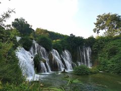 -天河潭旅游度假区