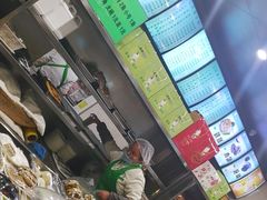 -锦馨豆汁(天坛路店)