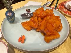 -白家大院·王府宫廷菜(苏州街店)