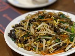 -满园烤鸭·春饼(太原街万达店)