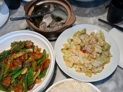 -蔴将·川菜(黄龙万科店)