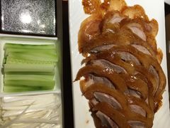-又一福烤鸭·北京菜(东四店)