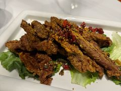 -南山翁新概念川菜(江宁万达广场店)